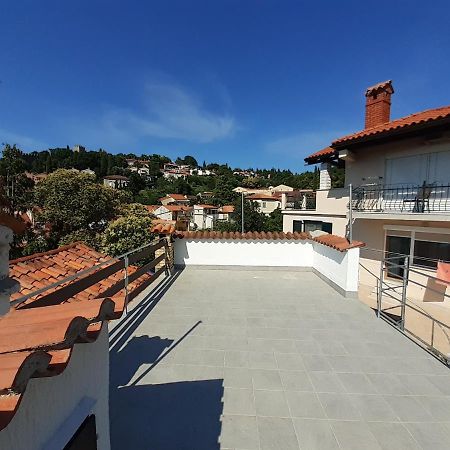皮兰Kat-Y Terrace With Excellent View公寓 外观 照片